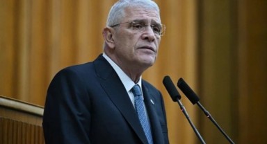 İYİ Parti lideri Dervişoğlu'ndan 'Kayseri' çıkışı: 'Zoraki misafirliğin sonuna gelinmiştir'