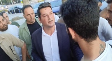 İzmir Büyükşehir'de şok! Tugay'ın yakın çalışma arkadaşı intihar etti