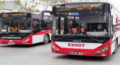 İzmir'de 90 dakika uygulaması o tarihte başlıyor
