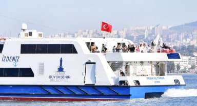 İzmir'de hazırlıklar tamam, 22 Temmuz’dan itibaren aktarmalar ücretsiz