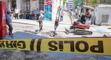 İzmir'deki elektrik akımı faciasında yeni gelişme: 35 şüpheliden 31'i yakalandı