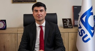 İZSU Genel Müdürü gözaltına alındı!