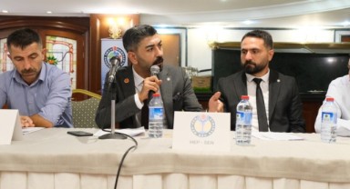 Kamu Sendikaları Platformu'ndan ortak açıklama