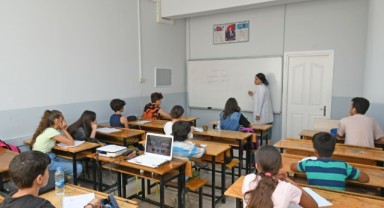 KARBEM'den LGS'de yüzde 99'luk başarı