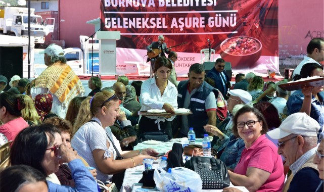Kardeşlik ve dayanışma rüzgarları Büyükpark ve Gökdere’de esecek