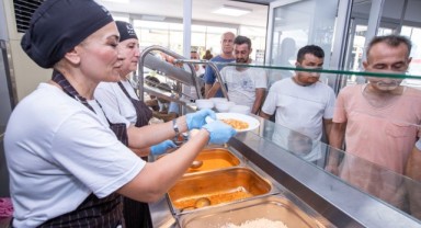 Kemeraltı ve Çiğli’nin ardından üçüncü şube için adres Karabağlar