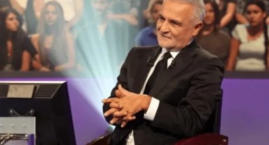 Kenan Işık hayatını kaybetti! Kim Milyoner Olmak İster'in efsane sunucusu, sanat dünyasını yasa boğdu