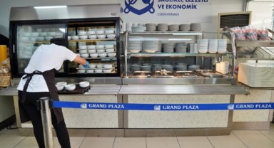 Kent Lokantası'nın ikincisi Çiğli'de açıldı