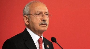 Kılıçdaroğlu: CHP'de 50 milletvekili bana sadık