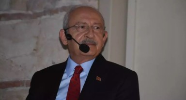 Kılıçdaroğlu: Sarayda oturanların elini sıkmayacağım