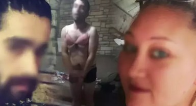 Kiracı ayrılmak isteyince dehşeti yaşattılar! 3 gün işkence yapıp, kadın kıyafeti giydirdi