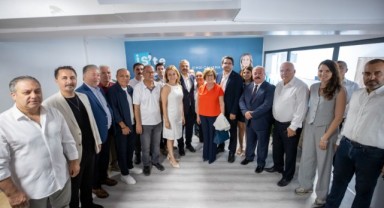 Konak’tan istihdam köprüsü: ‘İş’te Konak’ kapılarını açtı