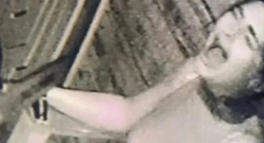 Korku evinde feci yangın! Oyun sonları oldu. Çıkan yangında sandalyeye bağlı iki kadın can verdi