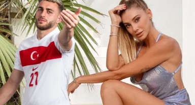 Magazin gündemine bomba gibi düşen aşk! Barış Alper Yılmaz ile Şeyma Subaşı sabaha kadar eğlendi