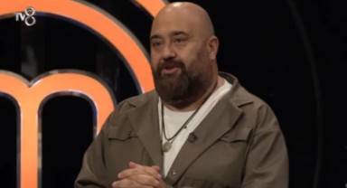 MasterChef'te tarihi anlar! Tabaklarından kılçık çıkan 3 yarışmacı elendi