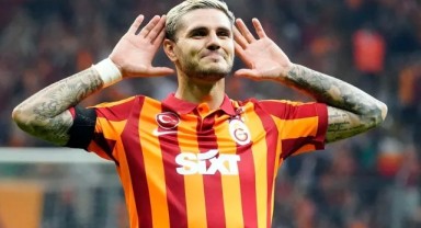 Mauro Icardi'den şaşkına çeviren hamle! Eşi Wanda Nara'nın çıplak fotoğrafını paylaştı. Boşanmak üzereyken barıştılar