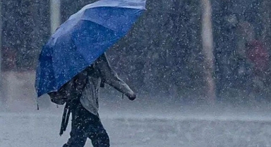 Meteoroloji'den İstanbul Dahil 20 İl İçin Uyarı!