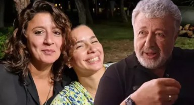 Metin Akpınar'ın kızı konuştu: Babamın vefatından sonra hakkımızı alacağız