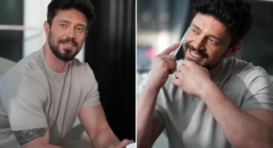 Murat Boz aşka kapılarını açtı