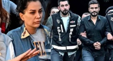 Mütalaa verildi: Dilan Polat'a beraat, Engin Polat'a hapis istemi!