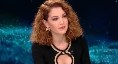 Nagehan Alçı'ya ikinci şok. 'Taze kaşar' demek ifade özgürlüğü sayıldı