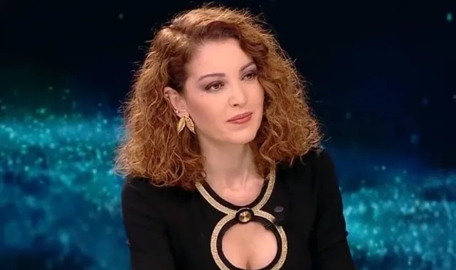 Nagehan Alçı'ya ikinci şok. 'Taze kaşar' demek ifade özgürlüğü sayıldı