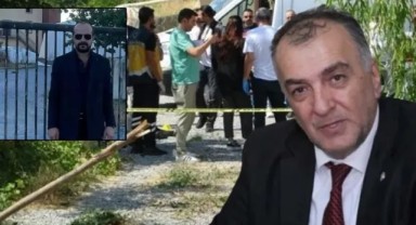 Olay Yerinden Kaçtı! Eski İYİ Partili İl Başkanı Kiracısını Öldürdü