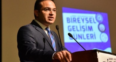 Olgun Atila'nın acı günü