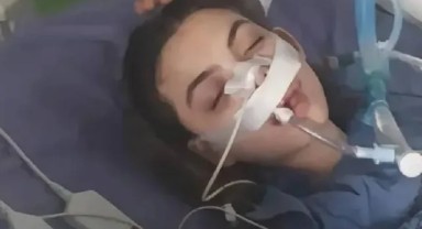 Ölümden döndü, cenneti anlattı:
