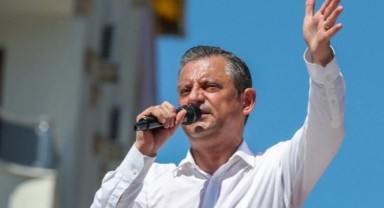 Özel'den Erdoğan'a yanıt: 'En borçlu belediyeler AKP'den devraldığımız belediyeler'