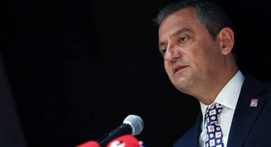 Özel'den geçmiş olsun ziyareti!