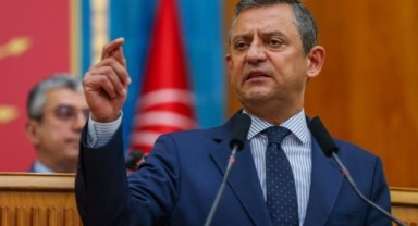 Özel'den ilk açıklama: 'Yasayı AYM'ye götüreceğiz'