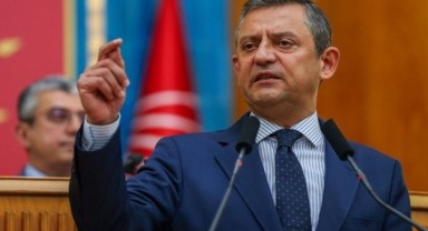 Özel'den Tugay'a talimat: