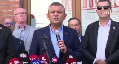 Özel: İktidar belediyelerdeki başarılarımızdan rahatsız