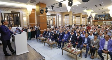 Özgür Özel: 411 belediyemize açık talimatımdır