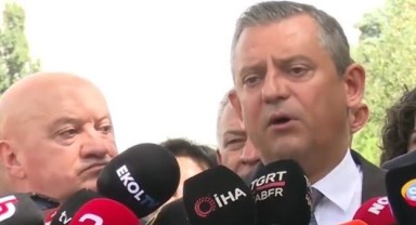 Özgür Özel'den 'enflasyon' ve 'erken seçim' açıklaması: 'Cumhur İttifakı cezasını çekecek'