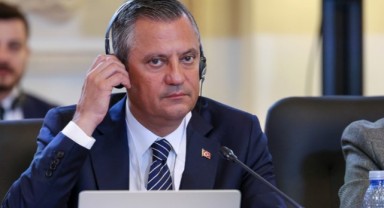 Özgür Özel'den Sol İttifak'a tebrik