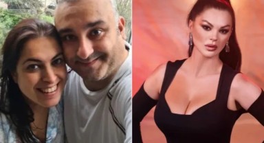 Rüştü Onur Atilla'dan eski eşinin iddialarına yanıt: 