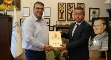 Seferihisar Özbekistan Dostluğu