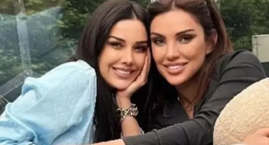 Sıla Doğu Dilan Polat'ın doğum gününü kutladı! Eski mutlu günlerden paylaştı: Dayan...