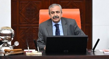 Sırrı Süreyya Önder: Böyle sıkıntılı yasa görmedim