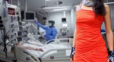 Suriyeli trans bireyin HIV testi pozitif çıktı! Karabük'ten sonra Adana karıştı