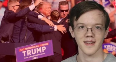 Trump'a Suikast Girişiminde Bulunan Crooks Hakkında Neler Biliniyor? Saldırıyı Neden Düzenledi?