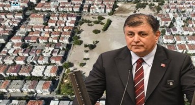 Tugay'dan kritik Ankara ziyareti: Buca Cezaevi alanı ile ilgili flaş gelişme!