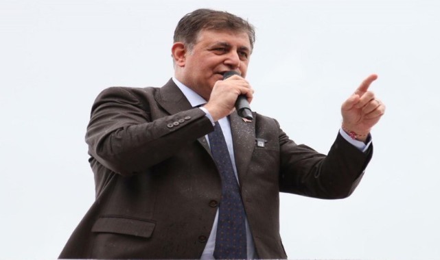 Tugay’ın ilk 100 gün karnesi: Seçim vaatleri tamam!