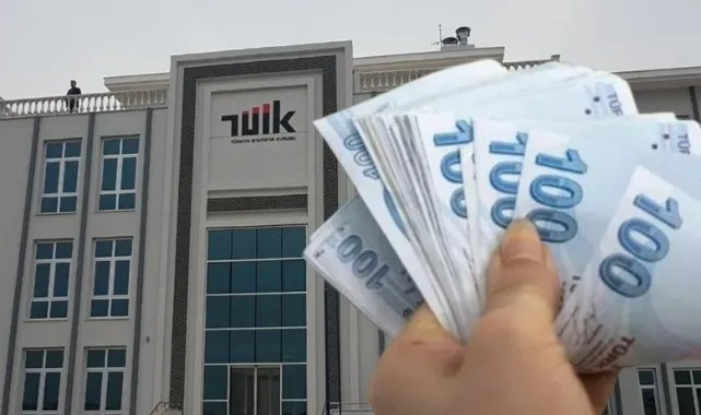 TÜİK'e Davalar Yolda: Geçmişe Dönük Zam Alabilirsiniz!