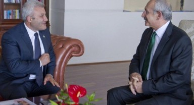 Tuncay Özkan'dan Kılıçdaroğlu çıkışı: 1 yıldır görüşmedim!