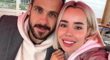 Ümit Erdim'in eski eşine taciz şoku!