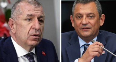 Ümit Özdağ’ın CHP Ziyareti Sürpriz Değilmiş: İşte Bugünkü Görüşmede Masaya Yatırılacak Konular