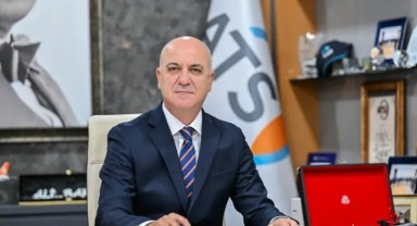 Ünlü iş insanı ve ATSO Başkanı Ali Bahar tekne kazasında hayatını kaybetti. ATSO Başkanı Ali Bahar kimdir?